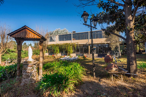 Casa Venta Vaqueros 7 Dormitorios Apto Turismo