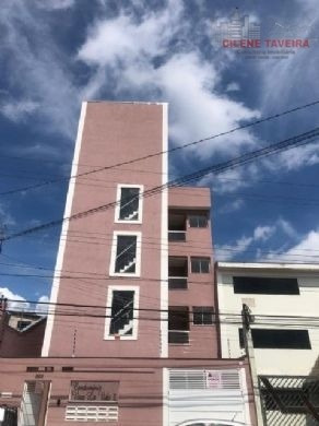 Imagem 1 de 15 de 01449 - Apartamento 2 Dorms. (1 Suíte), Cidade Líder - São Paulo/sp - 1449