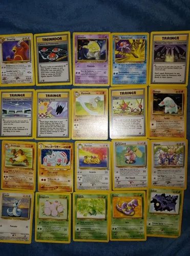 carta pokemon meloetta - Comprar Cartas Colecionáveis antigas no  todocoleccion