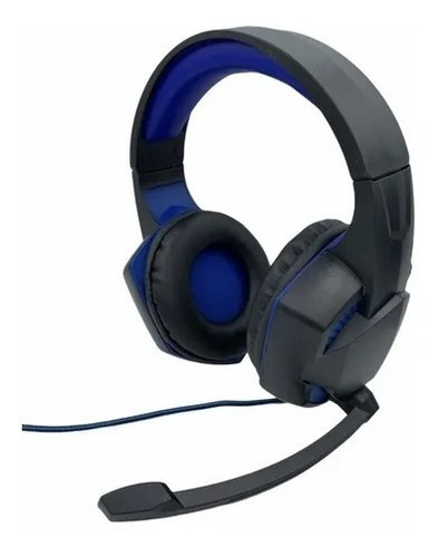 Audífonos Gamer X8 Igoodlo Gaming Headset Auriculares Stereo