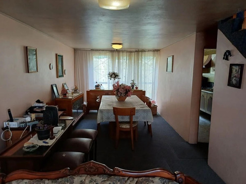 Casa En Venta Viveros De La Loma, Tlalnepantla De Baz