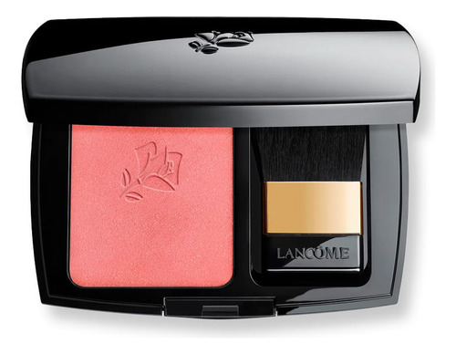 Rubor compacto Subtil 02 Rose Sable de Lancôme, color rosa