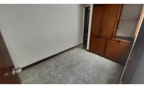 Casa 2o. Piso Propiedad Horizontal En Calasanz