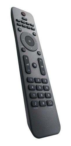 Imagen 2 de 6 de Control Remoto 32pfl3404/77 Para Philips Lcd Tv