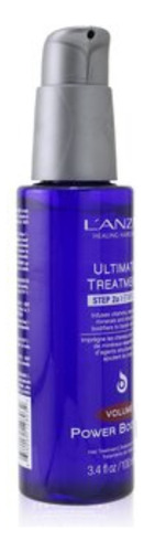 Lanza Power Booster Volume 100 Ml