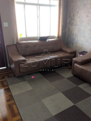 Casa - Vila Assuncao - Ref: 22809 - V-22809