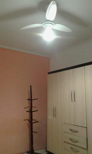 Imagem 3 de 7 de Sala Living/cozinha/01 Banheiro. - Kn0664