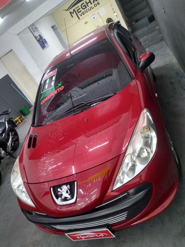 Imagem 3 de 19 de Peugeot 207hb Xr Flex Peq. Entrada Parcelas R$599,00