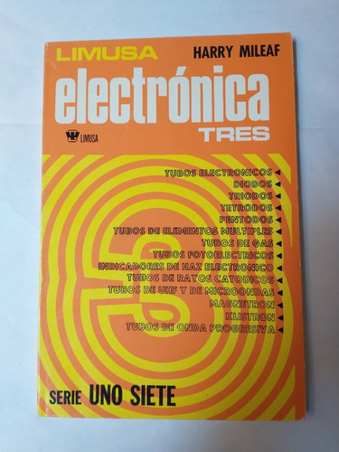 Electrónica Tres.