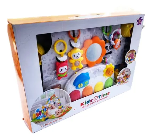 Mi primer online gimnasio fisher price