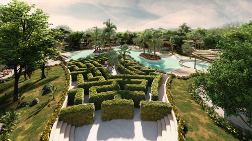 Terrenos En Venta En Privada Tunich En Privada Gran Nikté En Hunucmá