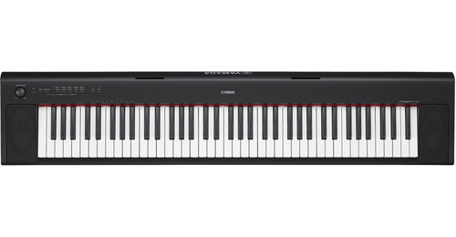 Piano Digital Yamaha Np32b