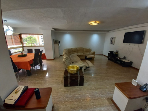 Imagen 9 de 20 de Alquiler Apartamento Altamira, 4 Hab, 3 Baños,3 Puestos