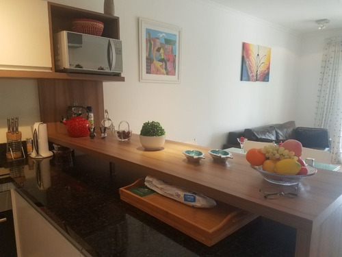 Imagen 13 de 15 de Solanas Green Park Alquiler Departamento 2 Ambientes Con Terraza