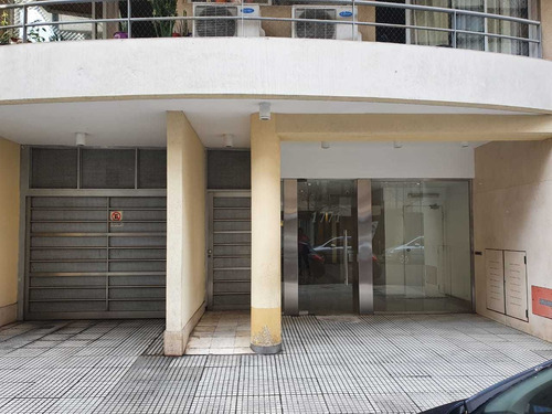 Venta Departamento 3 Ambientes Laprida 1700 Cochera Fija Con Renta