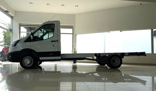 Ford Transit 2.2 Chasis 470e