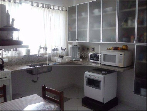 Imagem 23 de 27 de Casa À Venda Em Bosque Dos Eucaliptos - Ca007443
