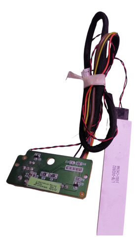 Sensor Para Tv Toshiba 40g300u1 (Usado)