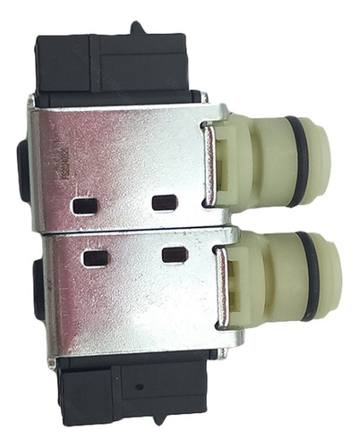 Set Solenoide Cambio Chevrolet Express 2500 Ls 2000 5.7l