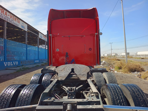 # 5147 Kenworth T660 2009