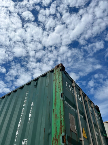 Imagen 6 de 9 de Contenedores Maritimos Containers