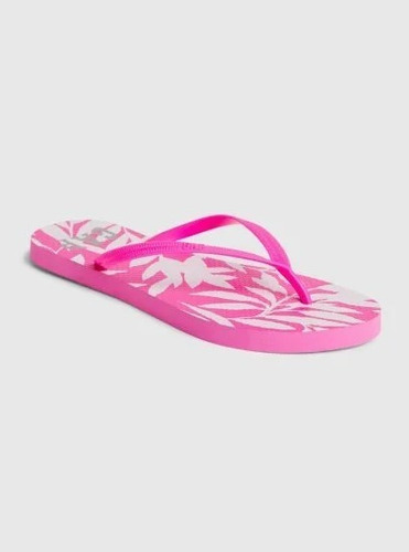 Sandalias Gap Mujer Pink Palms 9/10