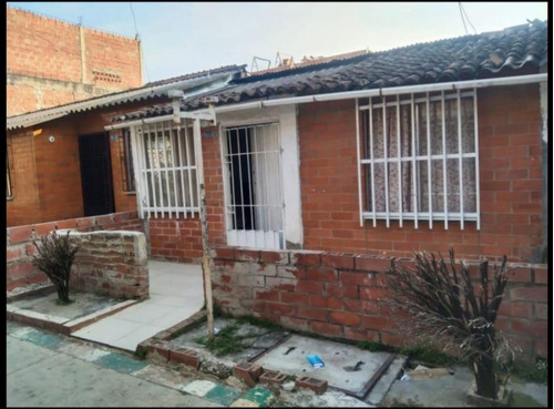 Casa En Venta En Cali Ciudad Córdoba. Cod 15533