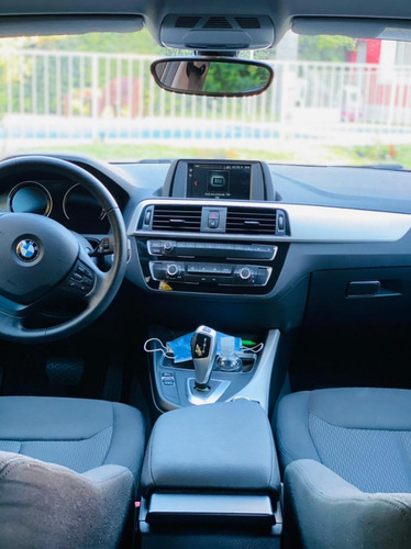 Imagen 5 de 9 de Bmw Serie 1 1.5 118i Active - 2019 -en Gtía- Service 14/09