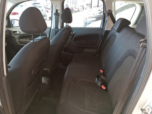 Imagen 8 de 9 de Citroen C3 Picasso Sx 1.6 16v