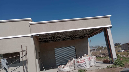 Imagen 3 de 5 de Revoque Y Yeso Proyectado Por M2 - Mjbt Constructora