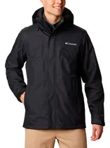 Comprar Campera Columbia Bugaboo Ii 3 En 1 Snowboard Ski Hombre 