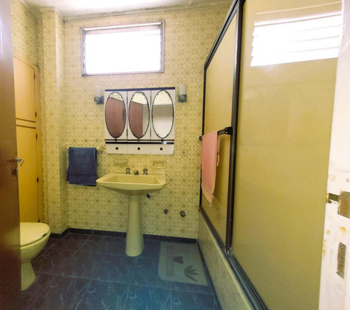 Venta Casa Planta Alta 4 Ambientes- Sarandi