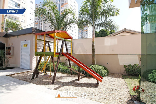 Imagem 13 de 16 de Acrc Imóveis - Apartamento A Venda No Bairro Itoupava Seca - Ap00819 - 4813220
