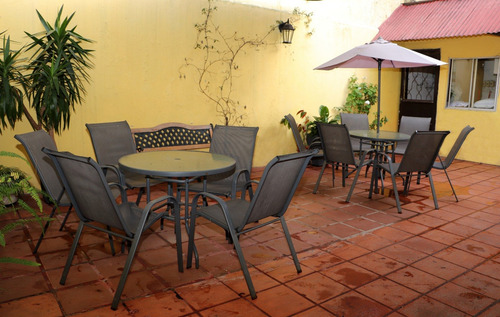 Casa De Salud, Residencial María Belén Para Adultos Mayores