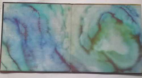 Imagen 3 de 7 de King Crimson - In The Wake Of Poseidon ( L P Ed. U S A 1970)
