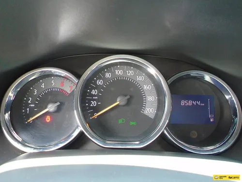Renault Logan 1.6