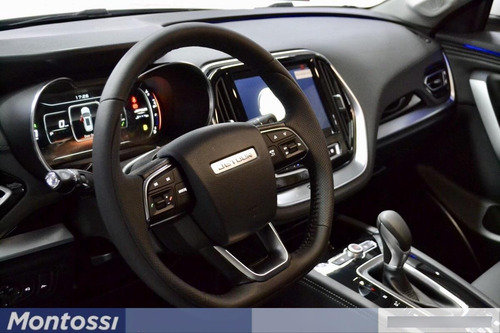 Imagen 5 de 13 de Jetour X70 Luxury At 2022 0km