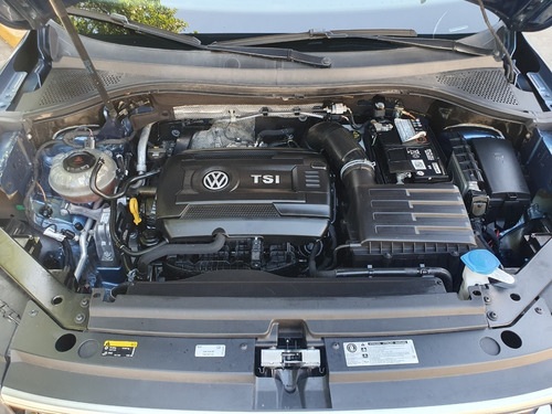 Imagen 15 de 16 de Volkswagen Tiguan Comfortline 2.0 Tsi 4motion As Automobili
