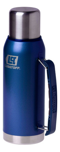 Termo Acero Inoxidable Lusqtoff 1 Litro Cebador Frio Calor