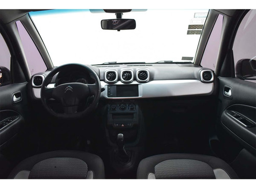 Citroën C3 Aircross 1.6 Vti 115 Feel
