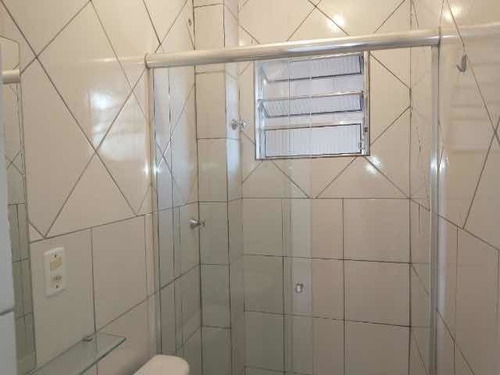 Imagem 6 de 9 de Apartamento No Condomínio Residencial Orion - Embu Das Artes