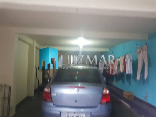 Imagem 2 de 15 de Casa No Valo Velho - 127l
