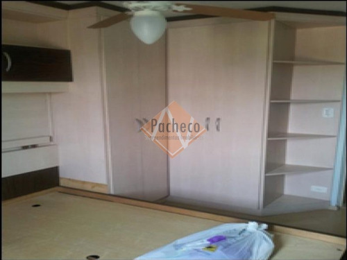 Imagem 8 de 19 de Apartamento Na Penha, 50 M², 02 Dormitórios, 01 Vaga, R$ 230.000,00 - 561