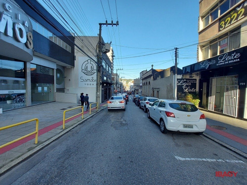 Imagem 6 de 15 de Oportunidade! Salas/conjuntos Em Centro - Florianopolis - L-107679