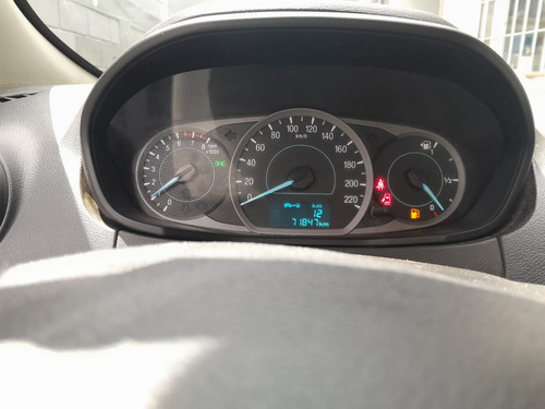 Ford 0 Ka+ Sedan 1.0 SE/SE PLUS TiVCT Flex 4p