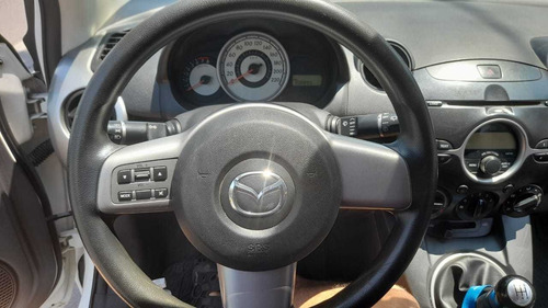Mazda 2 1.5 Mec 108.000 Km 2011