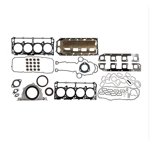 Kit Juntas Dodge Magnum 2005-2006 5.7 Ohv 16v V8