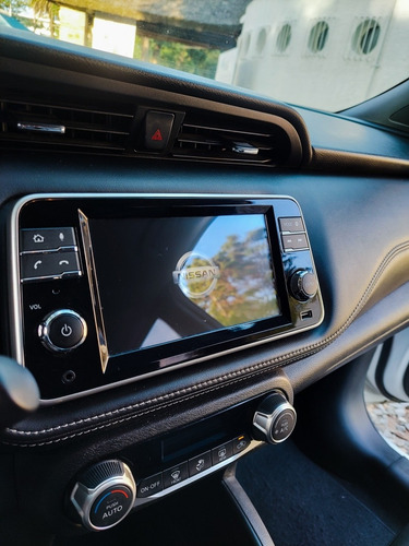 Imagen 15 de 25 de Nissan Kicks Exclusive 1.6 At 2019