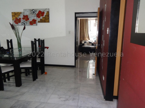 Imagen 3 de 30 de Apartamento En Venta, El Rosal, 136mts, Rah 23-9620