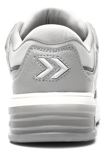 Atomik Zapatillas - Reptor Cemento
